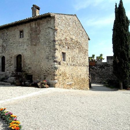 Appartement Antica Dimora Dell'Ortolano à Castellaro  Extérieur photo