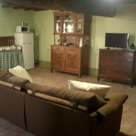 Appartement Antica Dimora Dell'Ortolano à Castellaro  Extérieur photo