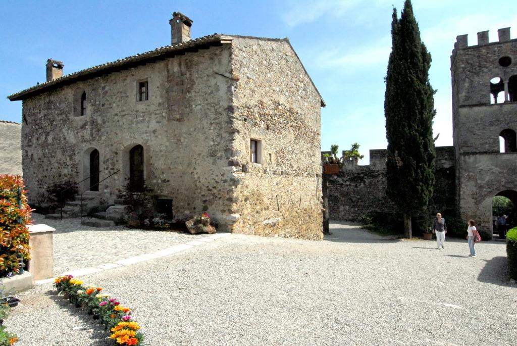 Appartement Antica Dimora Dell'Ortolano à Castellaro  Extérieur photo