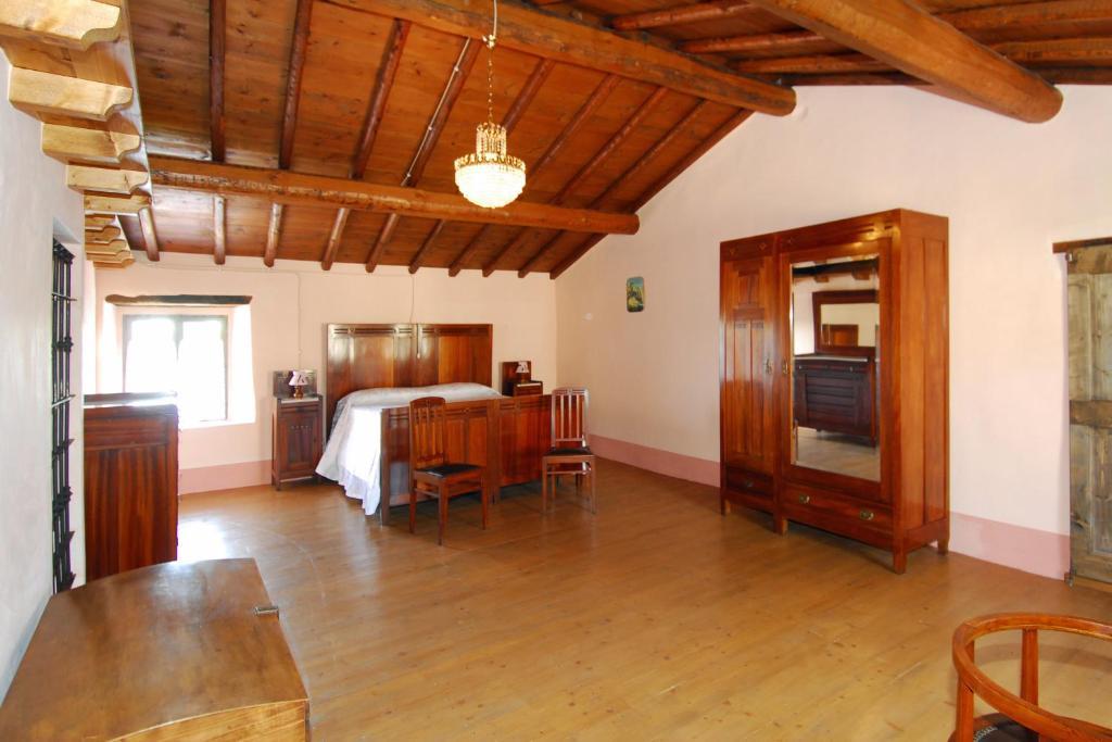 Appartement Antica Dimora Dell'Ortolano à Castellaro  Chambre photo