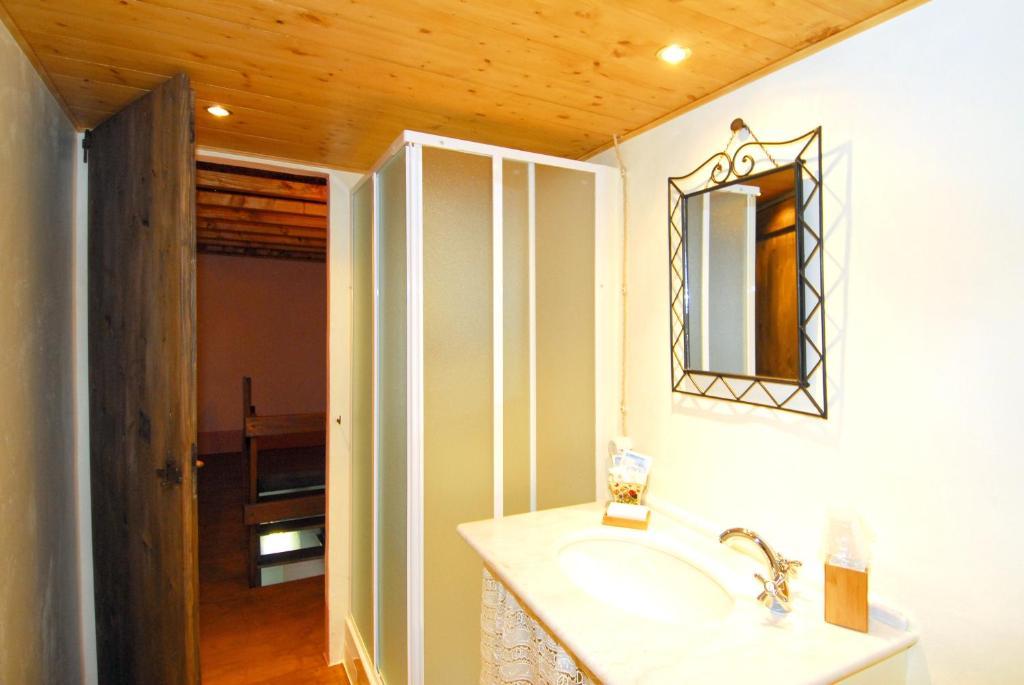 Appartement Antica Dimora Dell'Ortolano à Castellaro  Extérieur photo