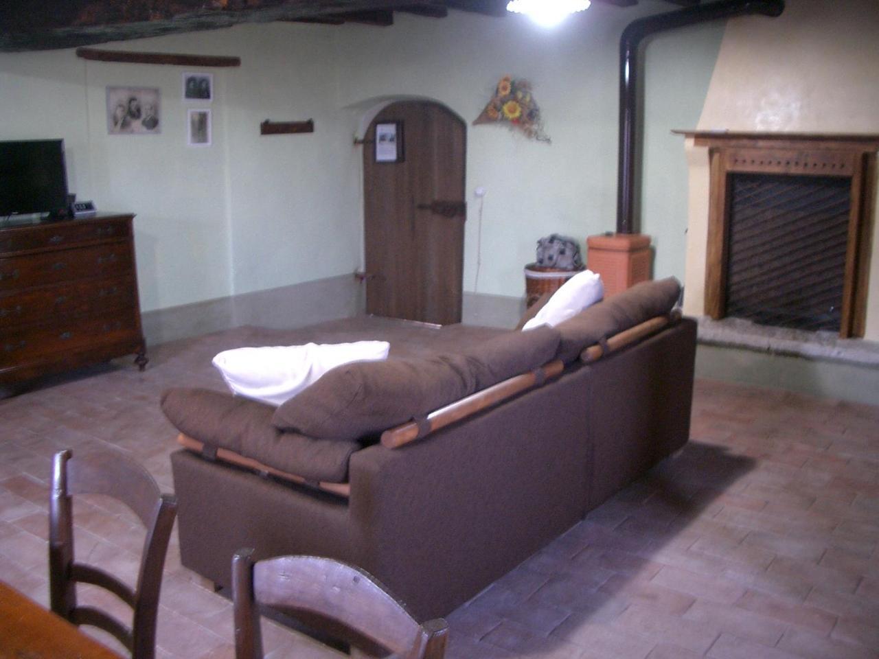 Appartement Antica Dimora Dell'Ortolano à Castellaro  Extérieur photo