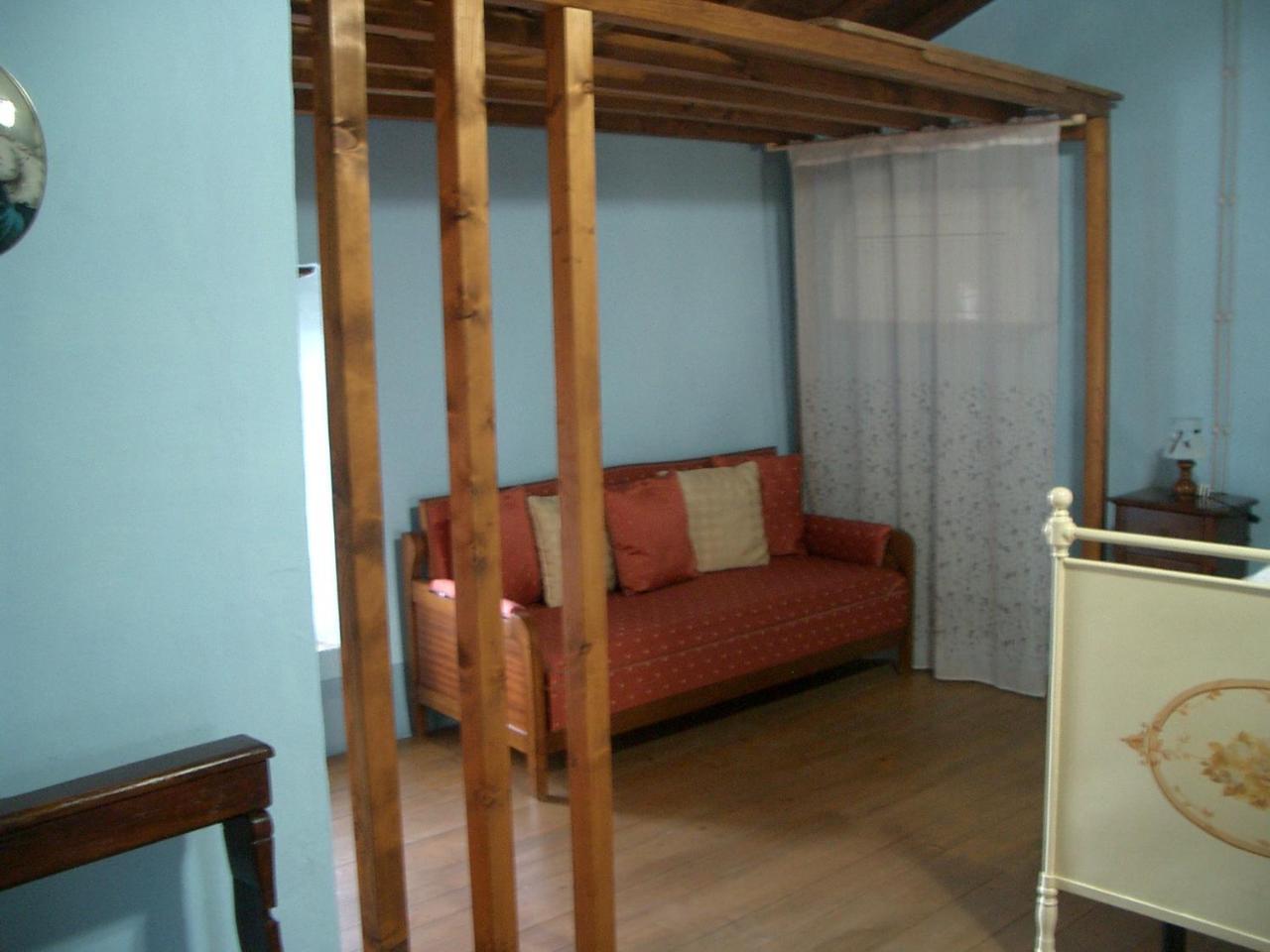 Appartement Antica Dimora Dell'Ortolano à Castellaro  Extérieur photo